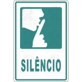 Silêncio 